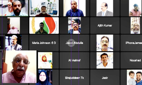 ക​ദ​ളി ക​ൺ​ക​ദ​ളി സോ​ഷ്യ​ൽ വെ​ൽ​ഫെ​യ​ർ ല​താ മ​ങ്കേ​ഷ്‌​ക​ർ അ​നു​സ്മ​ര​ണം