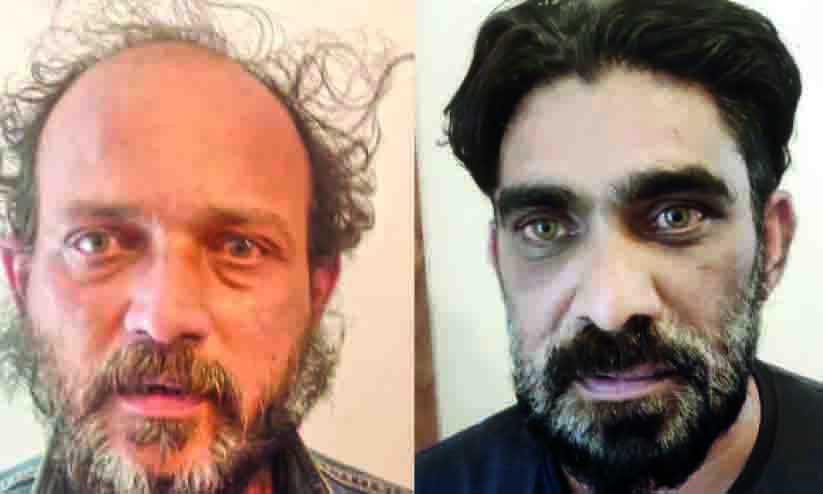 വിസ തട്ടിപ്പ്​: രണ്ടുപേര്‍ കൂടി അറസ്റ്റില്‍