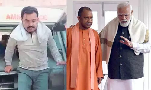 ഈ സർക്കാരിൽ നമുക്ക് പ്രതീക്ഷയില്ല, പോരാട്ടം തുടരും; ലഖിംപുർ ഖേരി ഇരകളുടെ ബന്ധുക്കൾ