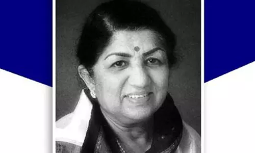 പാ​ടും കൂ​ട്ടു​കാ​ർ അ​നു​ശോ​ചിച്ചു