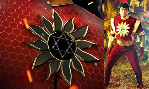 ശക്തിമാൻ തിരിച്ചുവരുന്നു..! ബിഗ് സ്ക്രീനിലേക്ക്, നായകനായി സൂപ്പർതാരം..?