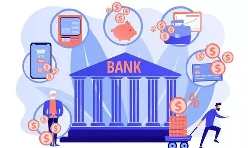 bank financial institution