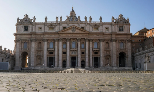 കത്തോലിക്കാ പള്ളി കേന്ദ്രീകരിച്ച് കുട്ടികൾക്കെതിരെ ലൈംഗിക പീഡനം; അന്വേഷണ കമ്മീഷന് മുന്നിലെത്തിയത് 200-ലധികം പരാതികൾ