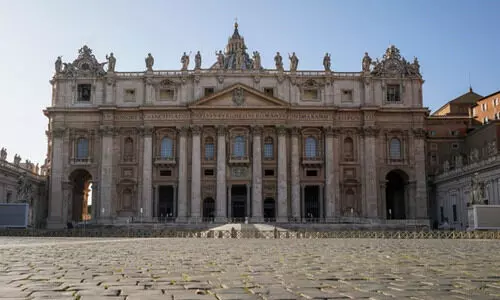 കത്തോലിക്കാ പള്ളി കേന്ദ്രീകരിച്ച് കുട്ടികൾക്കെതിരെ ലൈംഗിക പീഡനം; അന്വേഷണ കമ്മീഷന് മുന്നിലെത്തിയത് 200-ലധികം പരാതികൾ കത്തോലിക്കാ പള്ളി കേന്ദ്രീകരിച്ച് കുട്ടികൾക്കെതിരെ ലൈംഗിക പീഡനം; അന്വേഷണ കമ്മീഷന് മുന്നിലെത്തിയത് 200-ലധികം പരാതികൾ