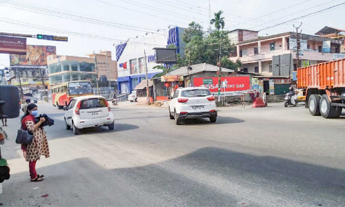 adoor central junction