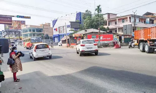 adoor central junction