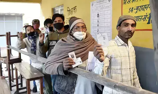 മണിപ്പൂരിൽ വോട്ടിങ് തിയതികളിൽ മാറ്റം