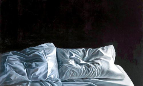 കട്ടിൽ -കവിത