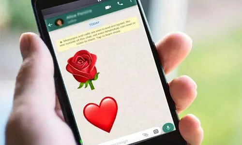 സൗദിയിൽ റെഡ് ഹാർട്ട്, റോസ് ചിഹ്നങ്ങൾ സാമൂഹിക മാധ്യമങ്ങളിൽ ഉപയോഗിക്കുമ്പോൾ സൂക്ഷിക്കുക, പിടിവീഴും