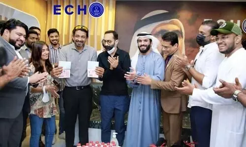 ഫഹദിനും നസ്രിയക്കും യു.എ.ഇ ഗോൾഡൻ വിസ