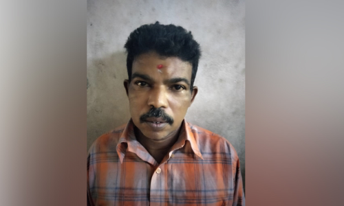 ഒമ്പതുകാരന് ലൈംഗിക പീഡനം: പ്രതിക്ക് 20 വർഷം കഠിനതടവ്