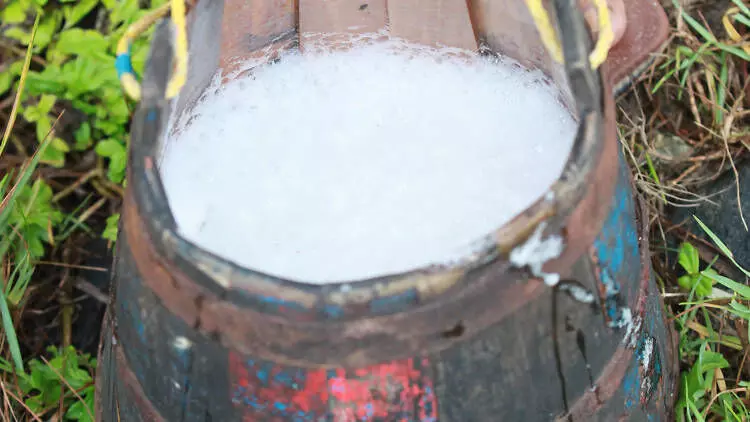 സ്പിരിറ്റിന്‍റെയും വ്യാജക്കള്ളിന്‍റെയും കേന്ദ്രമായി ആലുവ