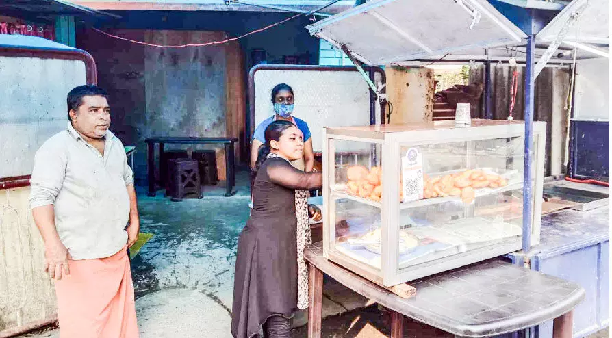 Crisis must be defeated Ednak Must be a doctor