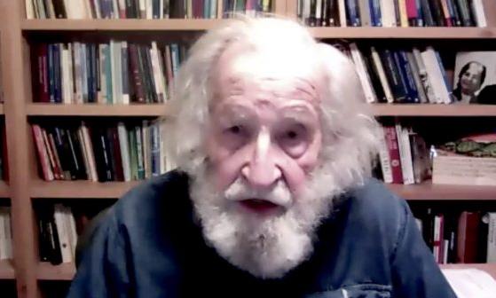 ഇസ്ലാം വിരുദ്ധത ഇന്ത്യയിൽ ഏറ്റവും മാരക രൂപം കൈവരിച്ചതായി നോം ചോംസ്കി ഇസ്ലാം വിരുദ്ധത ഇന്ത്യയിൽ ഏറ്റവും മാരക രൂപം കൈവരിച്ചതായി നോം ചോംസ്കി