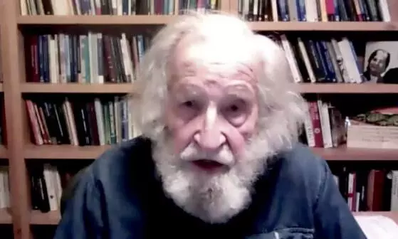 ഇസ്‍ലാം വിരുദ്ധത ഇന്ത്യയിൽ ഏറ്റവും മാരക രൂപം കൈവരിച്ചതായി നോം ചോംസ്കി