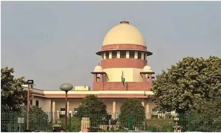 പൗരത്വ പ്രക്ഷോഭകരുടെ സ്വത്ത് കണ്ടുകെട്ടൽ; യു.പി സർക്കാർ നടപടി ഉടൻ പിൻവലിക്കണമെന്ന് സുപ്രീം കോടതി