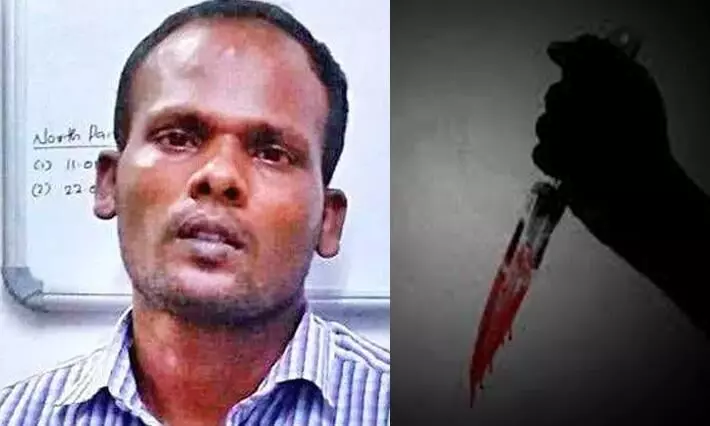 എം.ബി.എ ബിരുദം, ചായക്കടയിൽ ജോലി, കൊന്നുതള്ളിയത് അഞ്ചുപേരെ; സീരിയൽ കില്ലർ രാജേന്ദ്രന്റെ ജീവിതം ഇങ്ങിനെ