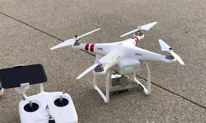 Govt scraps requirement of drone pilot license, after banning import of drones
