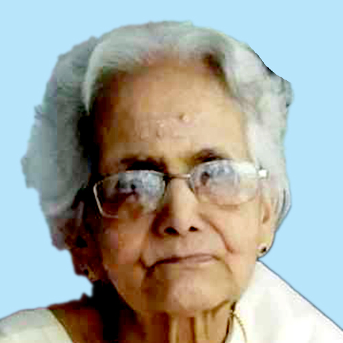 ലീ​ല അ​മ്മ