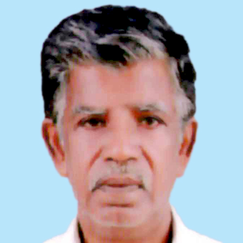 ജോ​ർ​ജ്