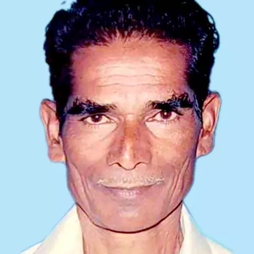 ഇ​ബ്രാ​ഹിം