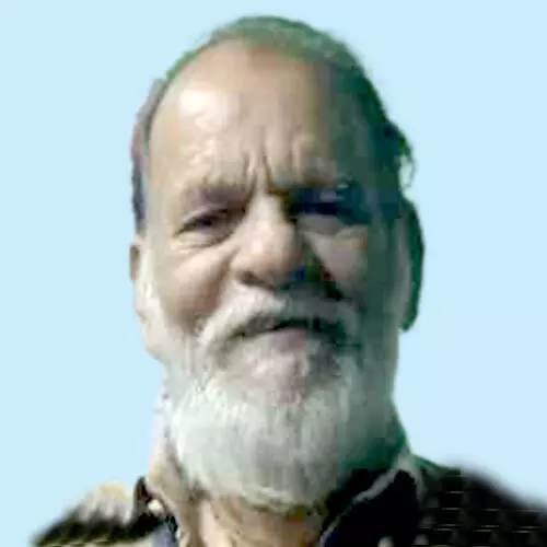 വ​ർ​ഗീ​സ്