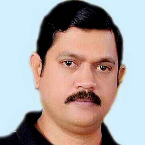 സാ​ജു​നാ​ഥ്