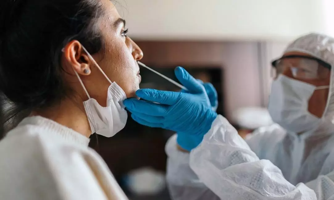 കോവിഡ് പരിശോധന നിരക്ക് കുറച്ചതിന് എതിരെ ലാബ് ഉടമകൾ നിയമനടപടിക്ക് കോവിഡ് പരിശോധന നിരക്ക് കുറച്ചതിന് എതിരെ ലാബ് ഉടമകൾ നിയമനടപടിക്ക്