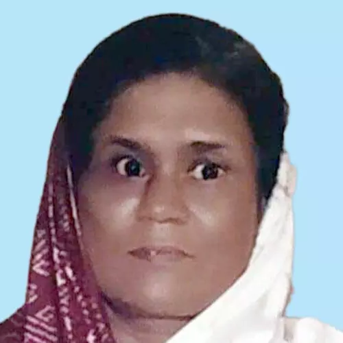 ന​ട​ൻ ബ​ഹ​ദൂ​റി​ന്‍റെ ഭാ​ര്യ ജ​മീ​ല