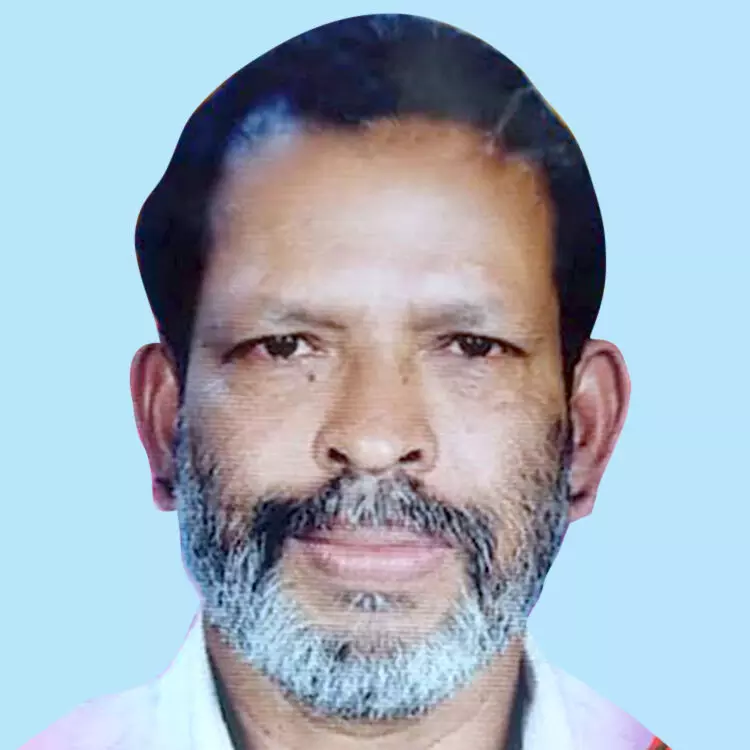 ജോ​ർ​ജ്