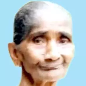 മേ​രി തോ​മ​സ്​