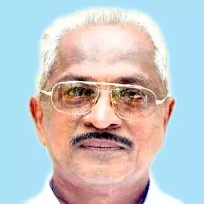 രാ​മ​കൃ​ഷ്ണ​ൻ