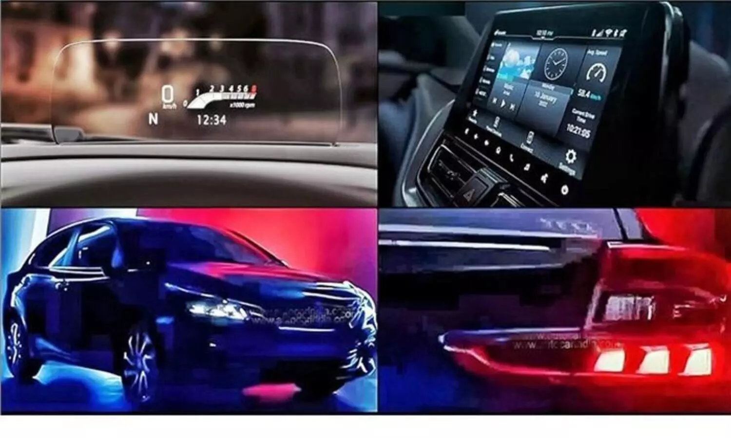 New Maruti Suzuki Baleno to be loaded with tech