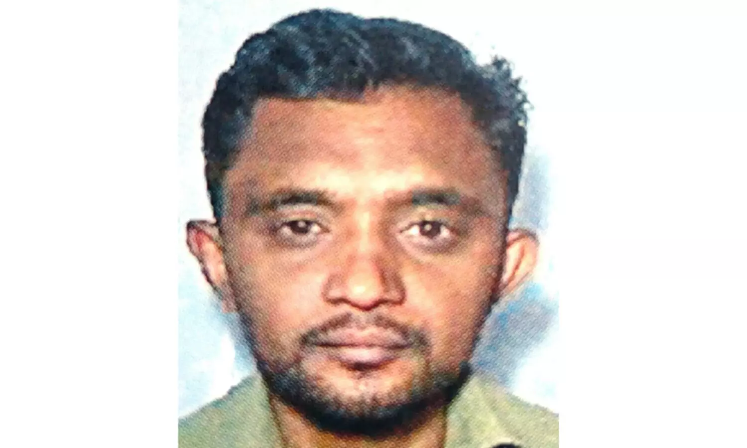 വലിയങ്ങാടിയിലെ ചുമട്ടുതൊഴിലാളി ലോറിയിടിച്ചു മരിച്ചു