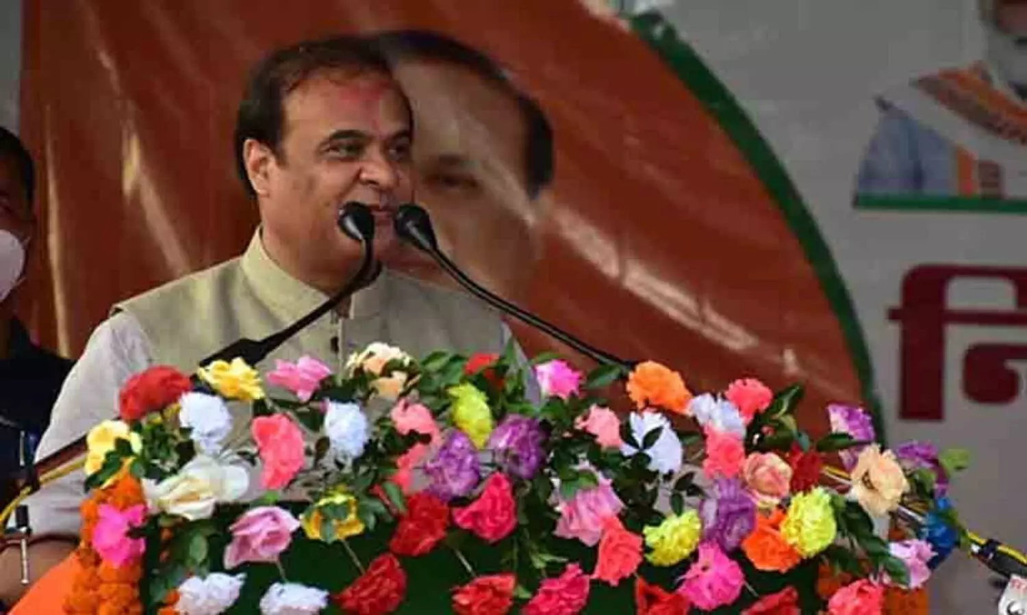 ആധുനിക കാലത്തെ ജിന്ന; രാഹുലിനെ വിമർശിച്ച് അസം മുഖ്യമന്ത്രി