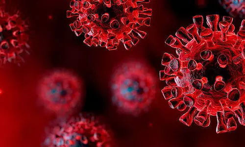 കോവിഡ്: പത്തുദിവസത്തിനിടെ മരിച്ചത് 49 പേർ കോവിഡ്: പത്തുദിവസത്തിനിടെ മരിച്ചത് 49 പേർ