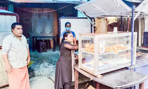 Crisis must be defeated Ednak Must be a doctor