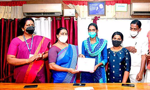 യുവതികള്‍ക്കായി അവളിടം; 61 ക്ലബുകള്‍ രജിസ്റ്റര്‍ ചെയ്തു