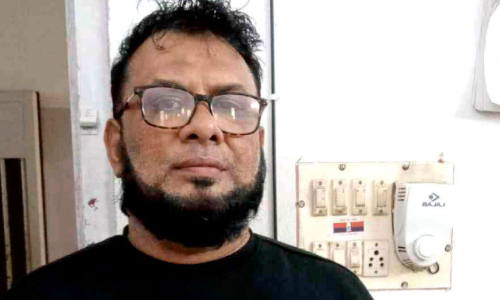 ഹജ്ജ് തീർഥാടനത്തിനെന്ന്​ കബളിപ്പിച്ച്​ തട്ടിപ്പ്; പ്രതി മുംബൈയിൽ അറസ്റ്റിൽ