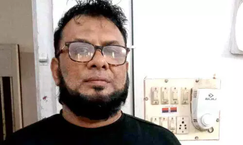 ഹജ്ജ് തീർഥാടനത്തിനെന്ന്​ കബളിപ്പിച്ച്​ തട്ടിപ്പ്; പ്രതി മുംബൈയിൽ അറസ്റ്റിൽ