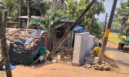 ആദിവാസി ഊരുകൂട്ട ഫണ്ടിന്റെ 50 ശതമാനം പോലും വിനിയോഗിച്ചിട്ടില്ല