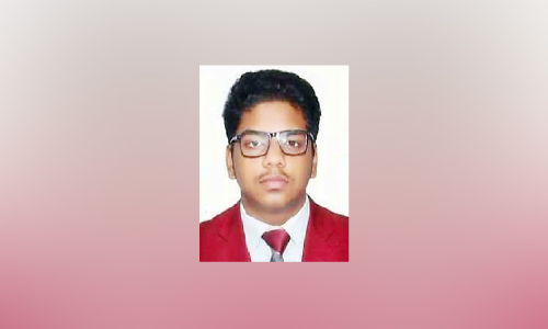 പ്രവാസി വിദ്യാർഥിയുടെ മരണം യാംബു മലയാളി സമൂഹത്തിന്​ നൊമ്പരമായി