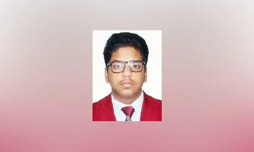 പ്രവാസി വിദ്യാർഥിയുടെ മരണം യാംബു മലയാളി സമൂഹത്തിന്​ നൊമ്പരമായി