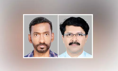 ഫ്ര​ണ്ട്‌​സ് സോ​ഷ്യ​ൽ അ​സോ​സിയേഷൻ മനാമ ഏ​രി​യ ഭാ​ര​വാ​ഹി​ക​ൾ