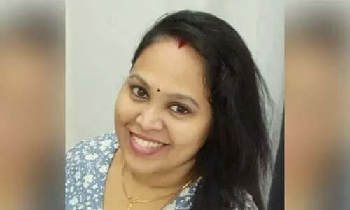 യുവതി തിരുവല്ല റെയിൽവേ സ്റ്റേഷനിൽ ട്രെയിനിൽ നിന്നും വീണ് മരിച്ചു