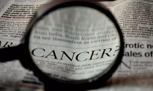 ആരോഗ്യ വകുപ്പ് സർവേ: മലപ്പുറം ജില്ലയിൽ അർബുദ ലക്ഷണമുള്ളവർ 62,310