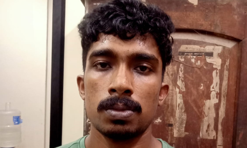 ashiq t suresh lsd stamp