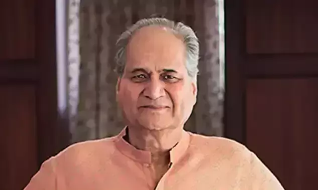 രാഹുൽ ബജാജ് അന്തരിച്ചു