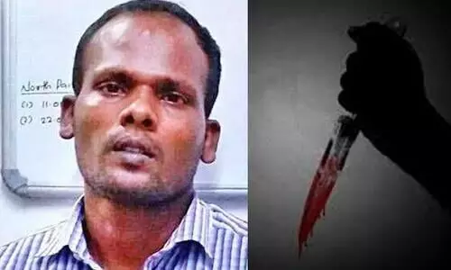 എം.ബി.എ ബിരുദം, ചായക്കടയിൽ ജോലി, കൊന്നുതള്ളിയത് അഞ്ചുപേരെ; സീരിയൽ കില്ലർ രാജേന്ദ്രന്റെ ജീവിതം ഇങ്ങിനെ