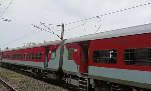 kothanellur train